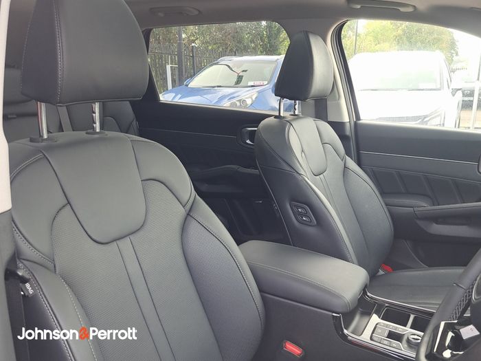 Kia Sorento 2026