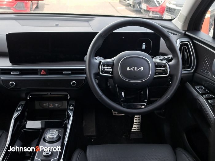 Kia Sorento 2026
