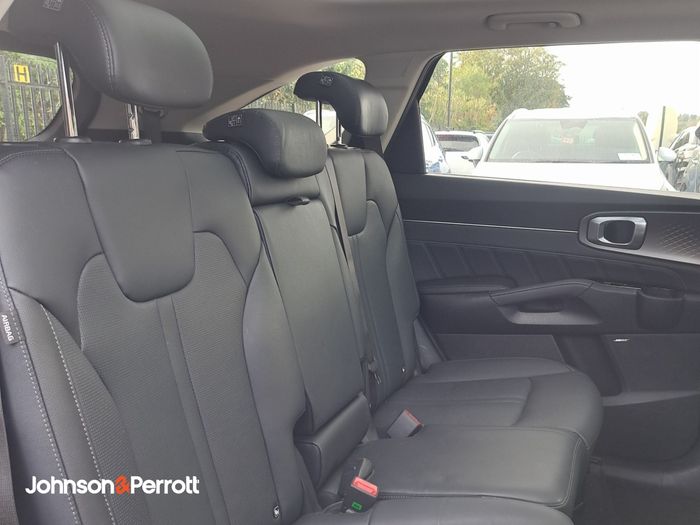 Kia Sorento 2026