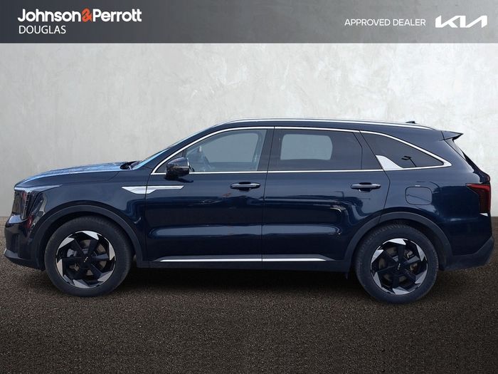 Kia Sorento 2026