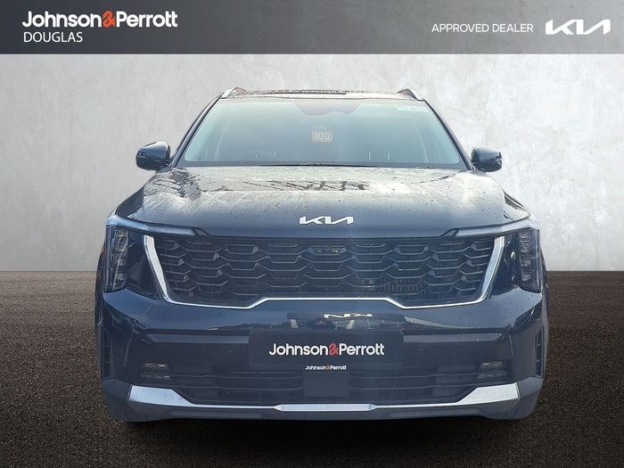 Kia Sorento 2026