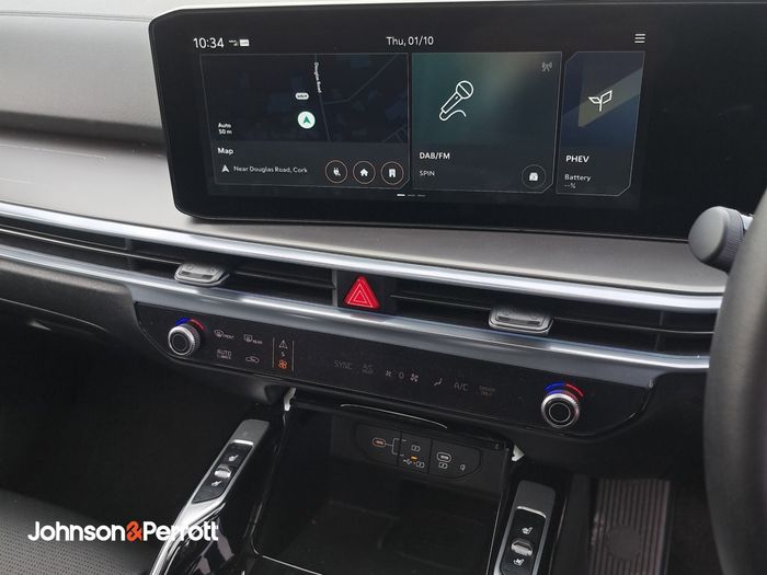 Kia Sorento 2026