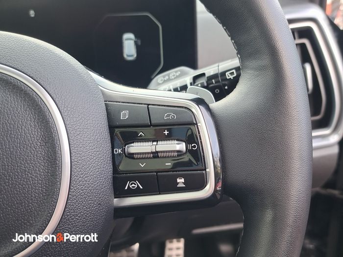 Kia Sorento 2026