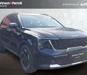Kia Sorento 2026
