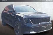 Kia Sorento 2026