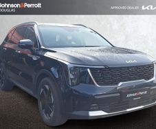Kia Sorento 2026