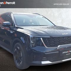 Kia Sorento 2026