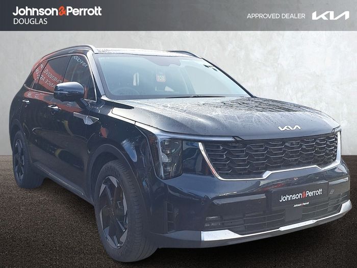 Kia Sorento 2026