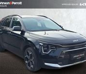Kia Niro 2026