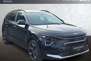 Kia Niro 2026