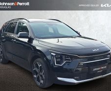 Kia Niro 2026