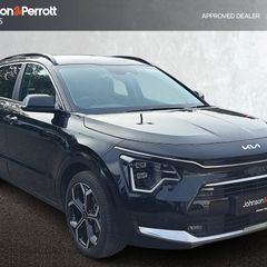 Kia Niro 2026