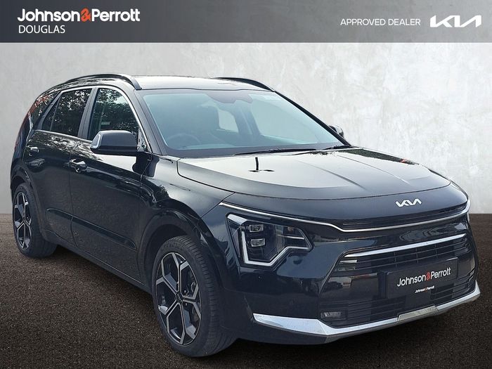 Kia Niro 2026