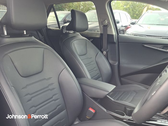 Kia Niro 2026