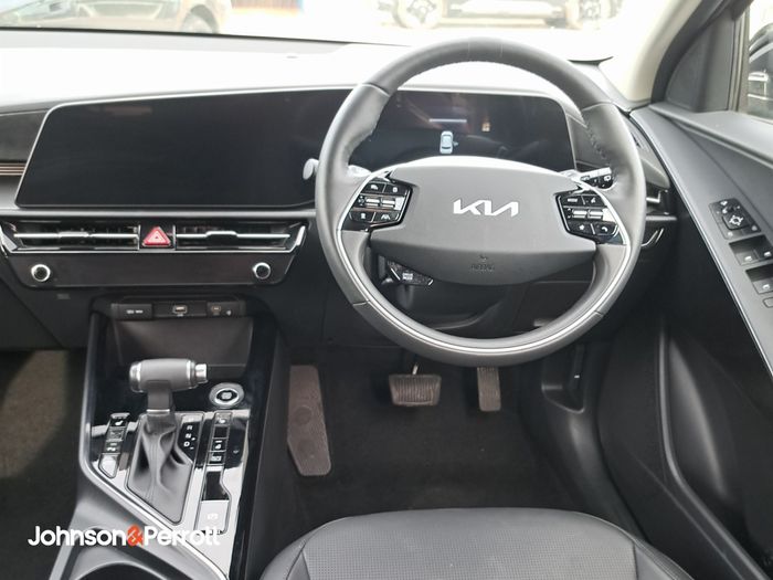 Kia Niro 2026