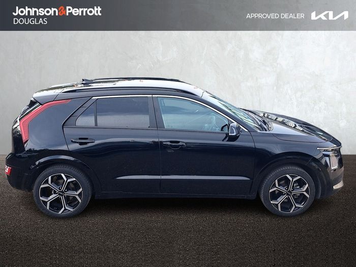 Kia Niro 2026