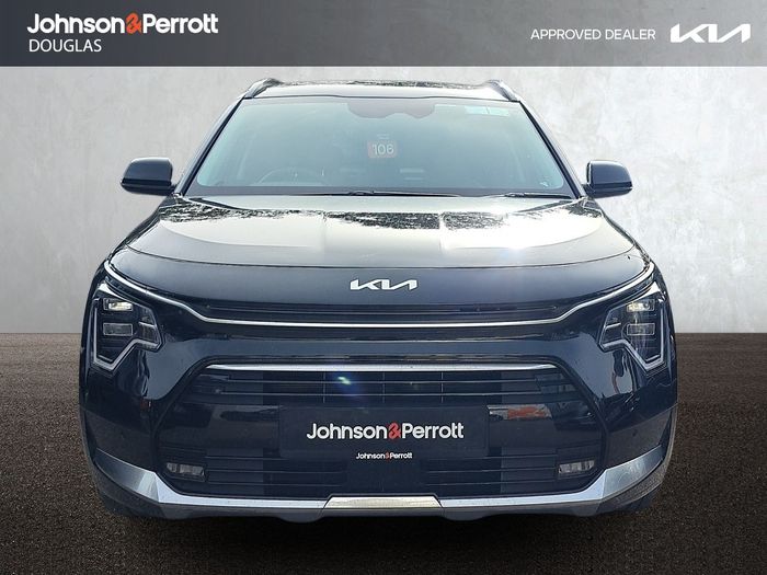Kia Niro 2026