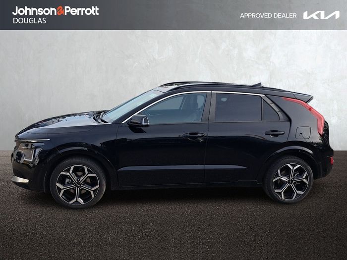 Kia Niro 2026
