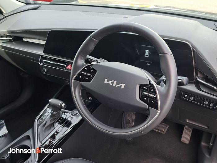 Kia Niro 2026