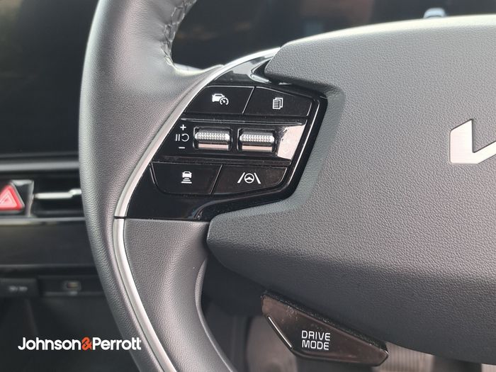 Kia Niro 2026