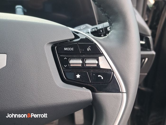 Kia Niro 2026