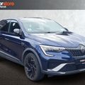 Renault Arkana 2024