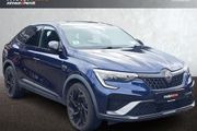 Renault Arkana 2024