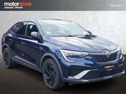 Renault Arkana 2024