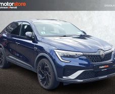 Renault Arkana 2024