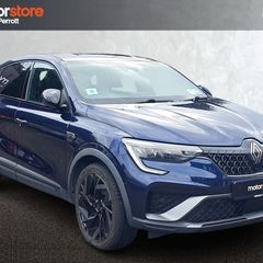 Renault Arkana 2024