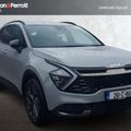 Kia Sportage 2026