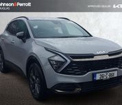 Kia Sportage 2026
