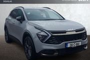 Kia Sportage 2026