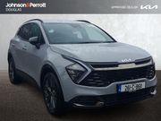 Kia Sportage 2026