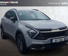 Kia Sportage 2026