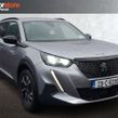 Peugeot 2008 2023