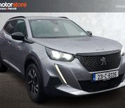 Peugeot 2008 2023