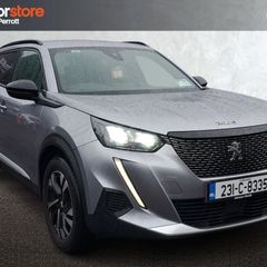 Peugeot 2008 2023