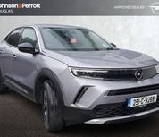 Opel Mokka 2025
