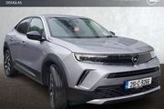 Opel Mokka 2025