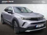 Opel Mokka 2025