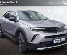 Opel Mokka 2025