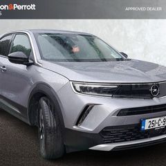 Opel Mokka 2025