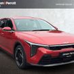 Kia K4 2026