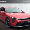 Kia K4 2026