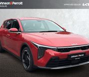 Kia K4 2026