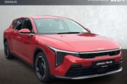 Kia K4 2026