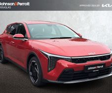 Kia K4 2026