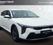 Kia K4 2026