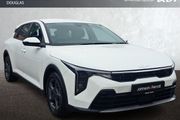 Kia K4 2026